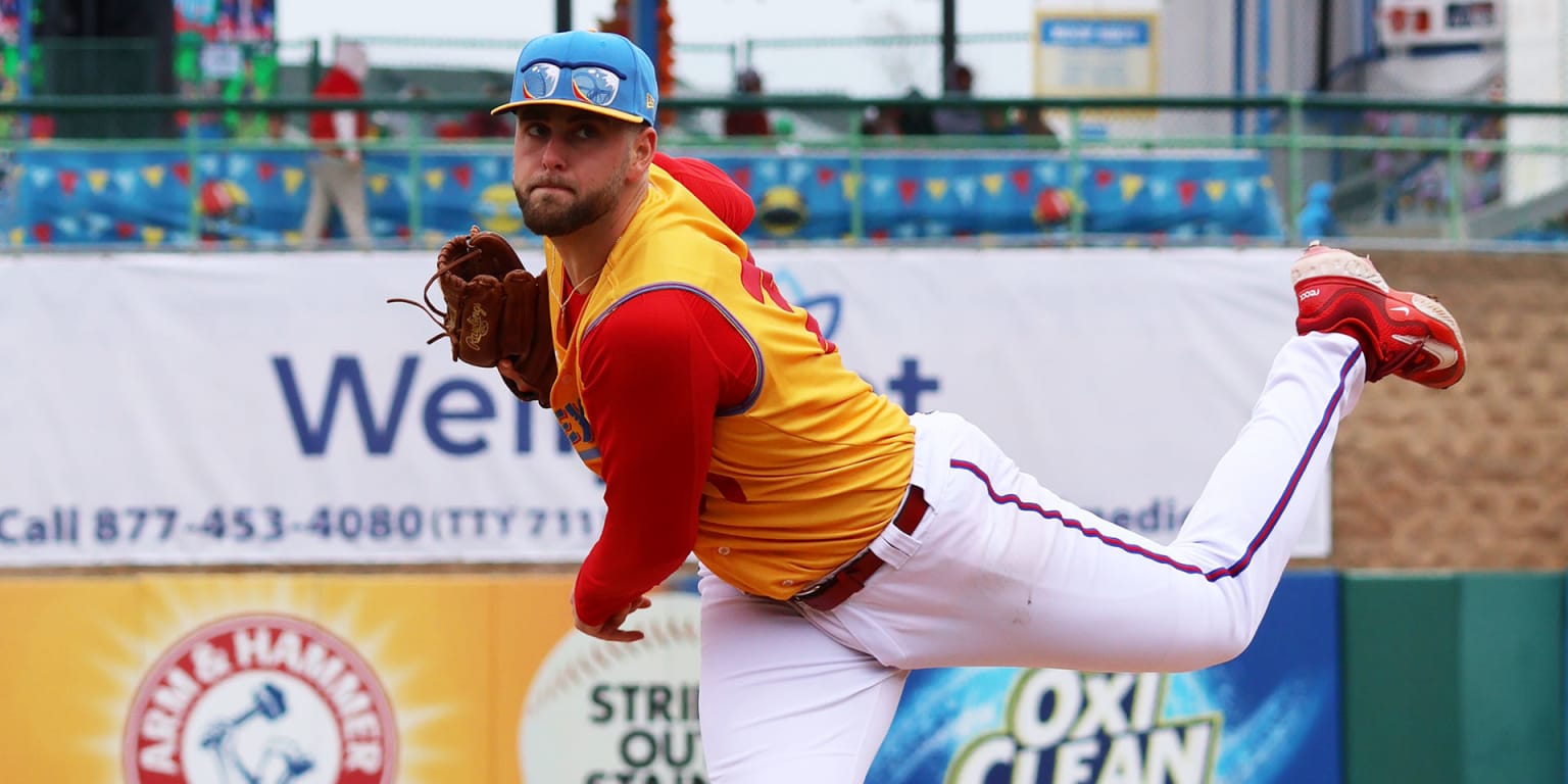 Claws Drop 5-2 Game to Brooklyn in Sunday Series Finale | MiLB.com