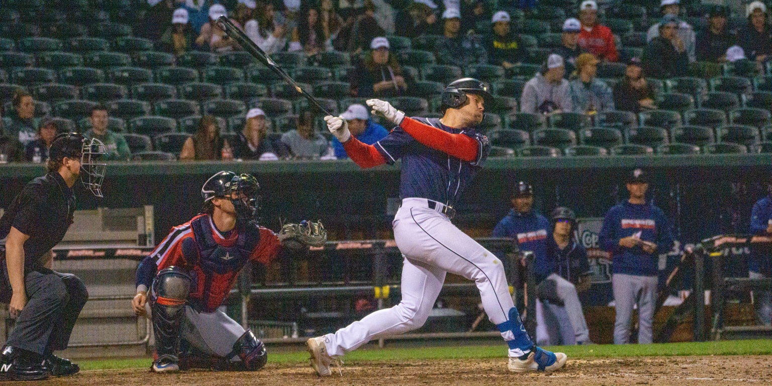 Fisher Cats overcome blown lead to win third in a row | MiLB.com