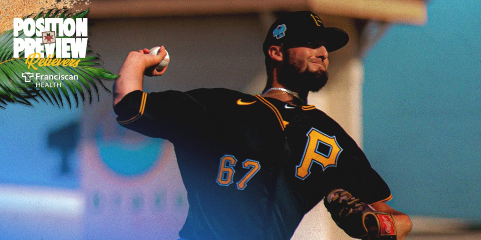 Pirates 2022 Season Previews: Relief pitchers - Bucs Dugout