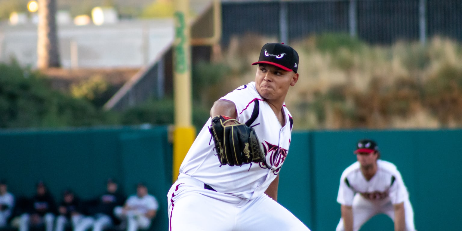 Lake Elsinore Storm Drop Second Straight Game to Inland Empire 66ers