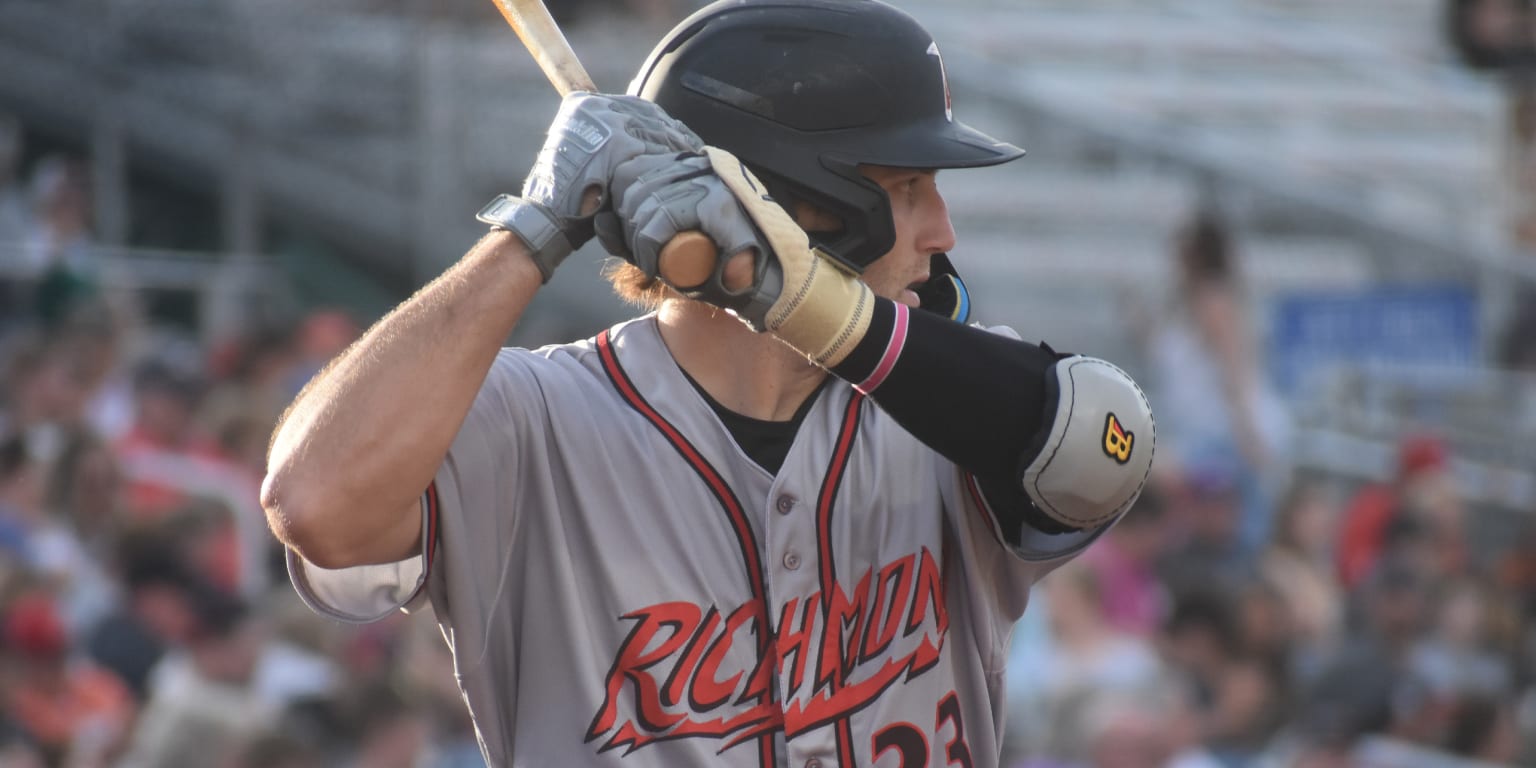 Squirrels fight from behind to beat Sea Dogs in 11 | MiLB.com