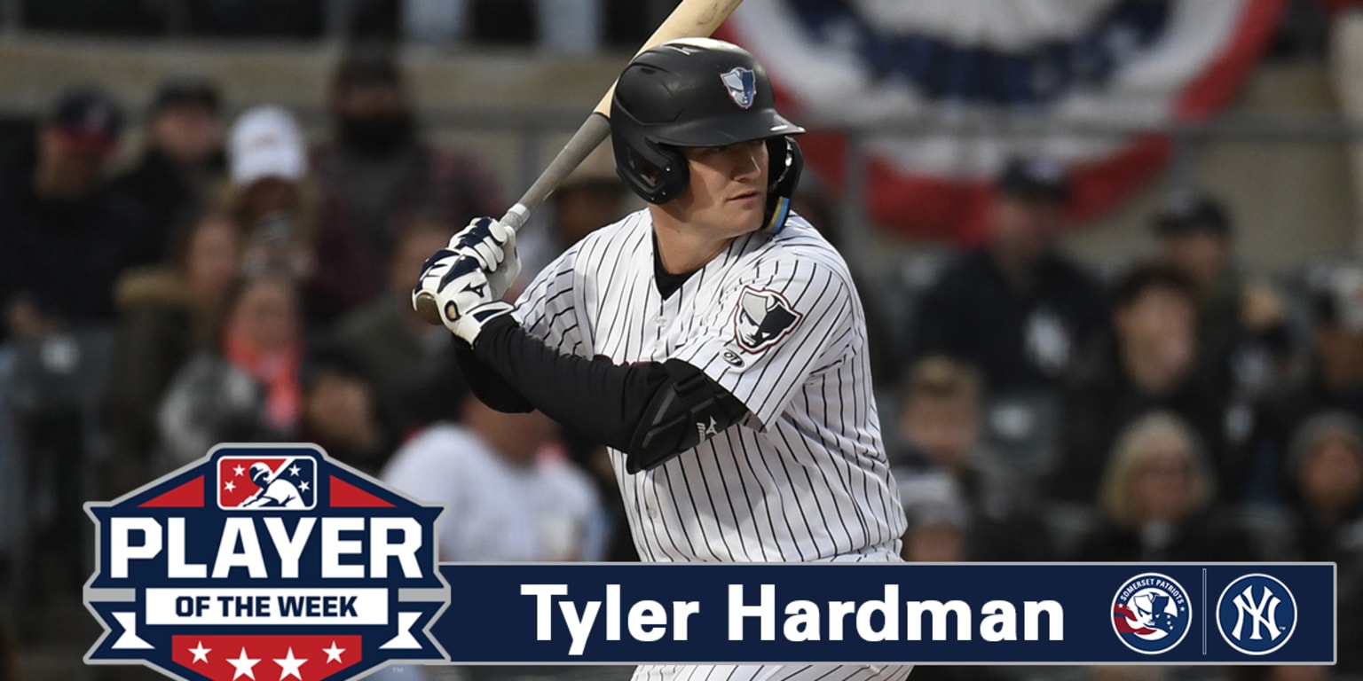 Yankees Promote Jasson Dominguez And Tyler Hardman To Double-A