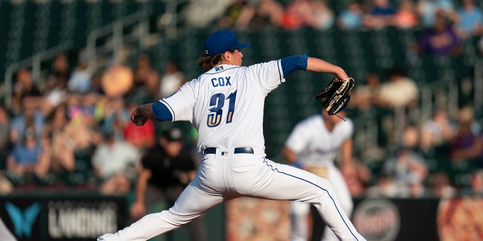 Storm Chasers earn comeback win over Indians | MiLB.com