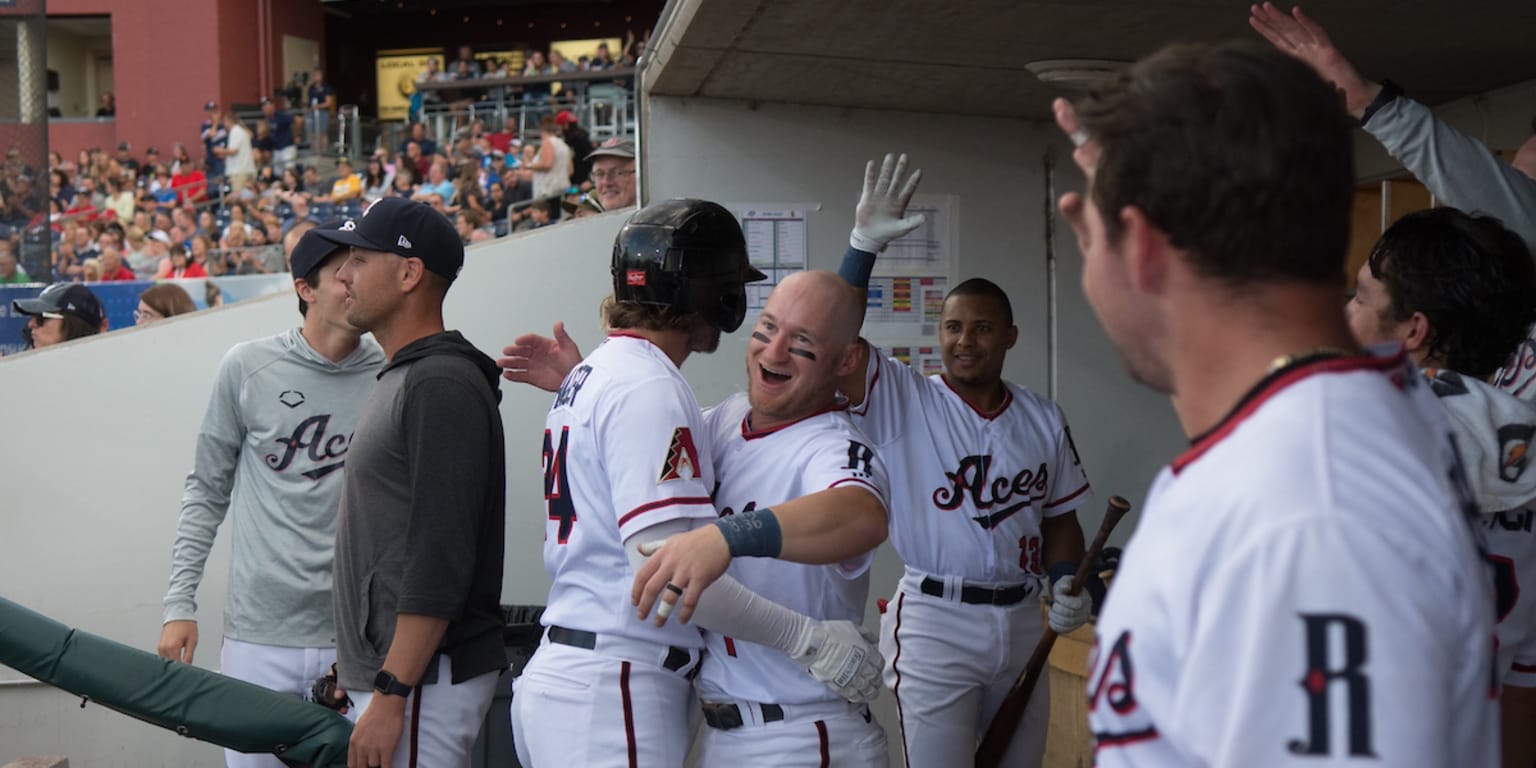 SixRun First Fuels Reno’s 73 Win Over Salt Lake