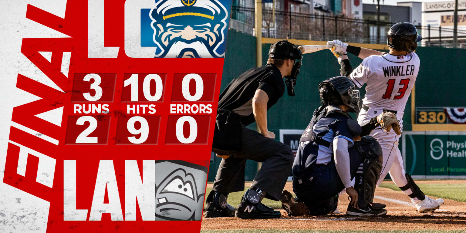 Burgos, Captains edge Lugnuts, 32