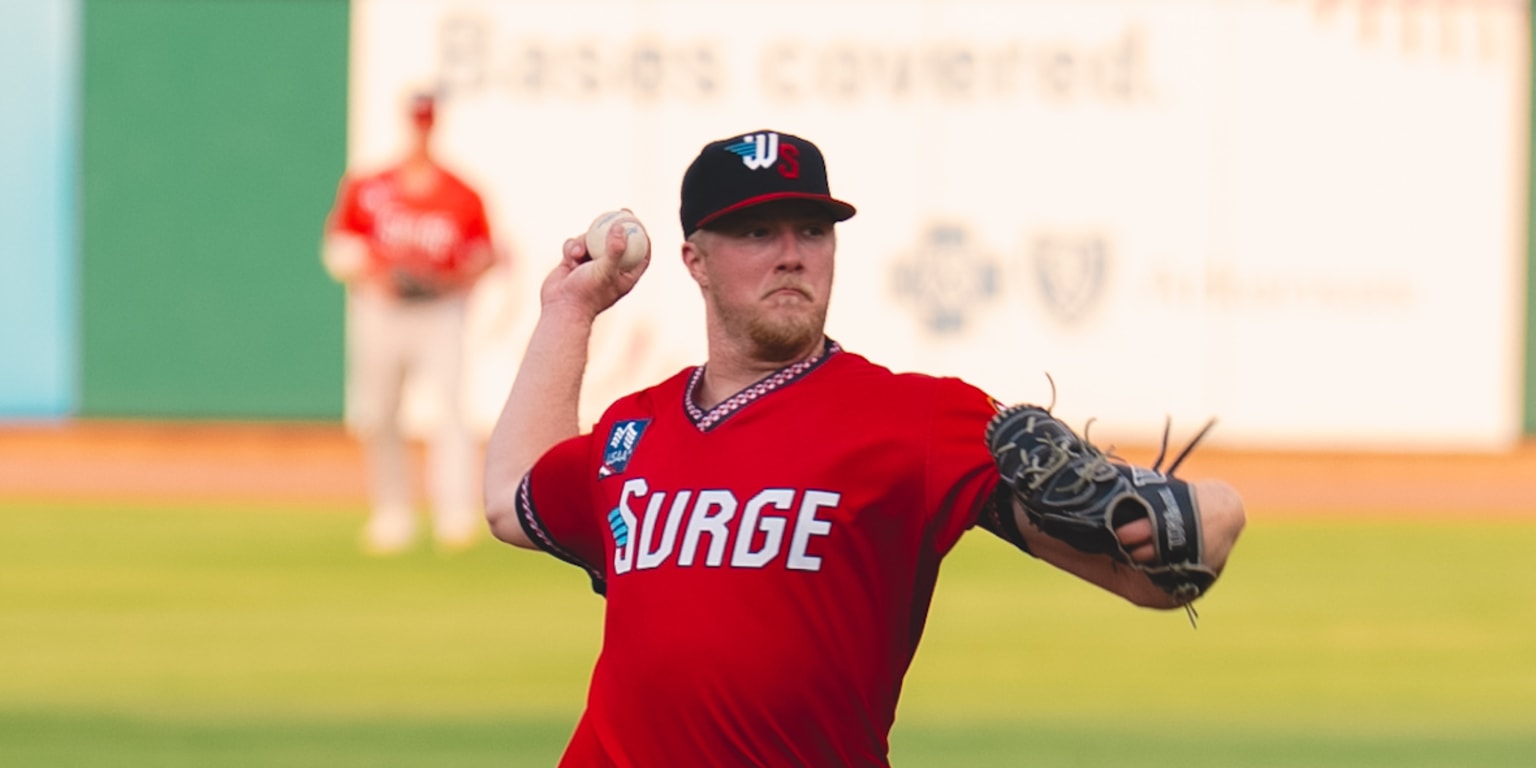 Brown’s First Double-A Multi-Hit Game; Wichita Steals Season-High 8 Bases