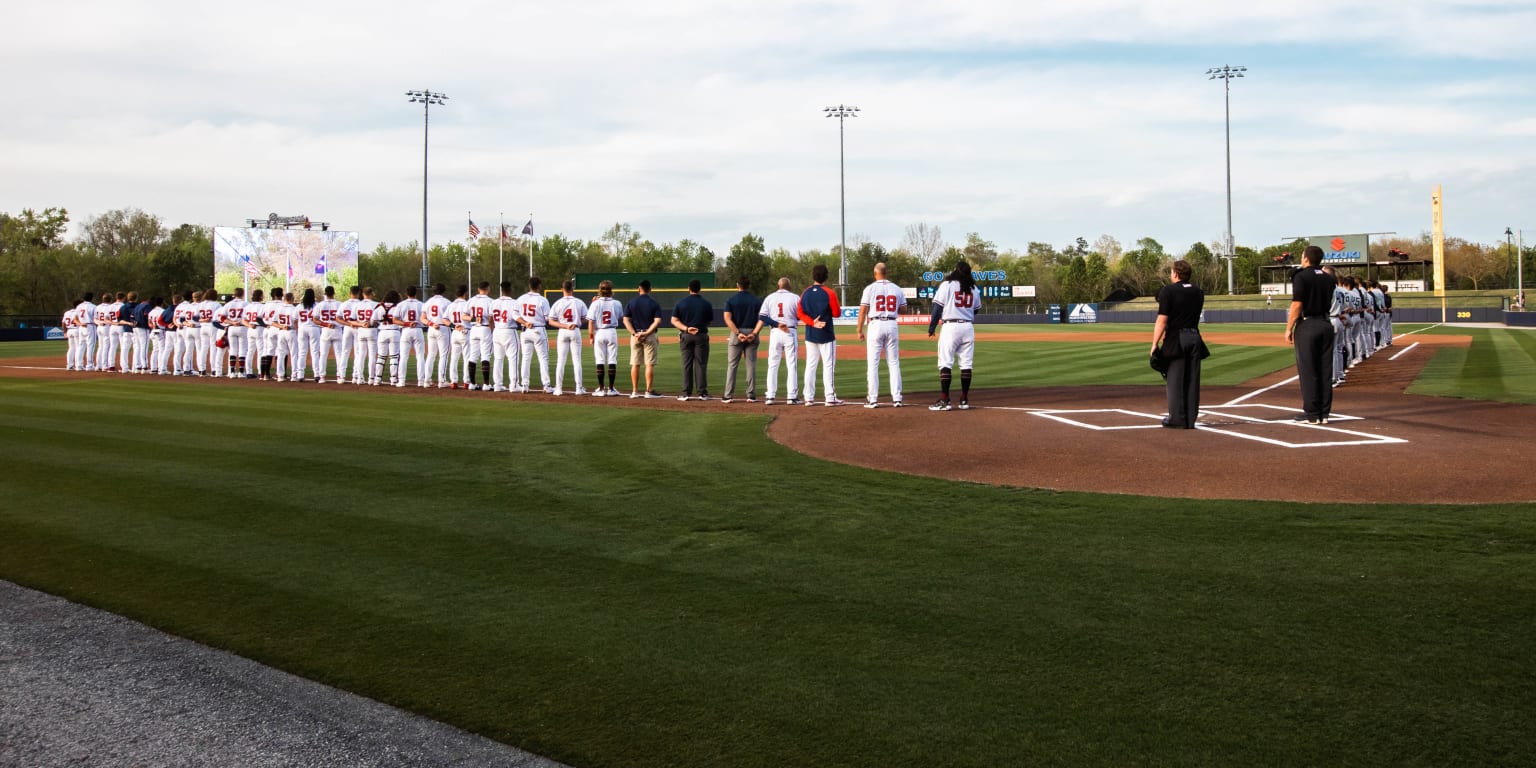 Atlanta Braves 2022 Minor League Player Review: Roddery Munoz