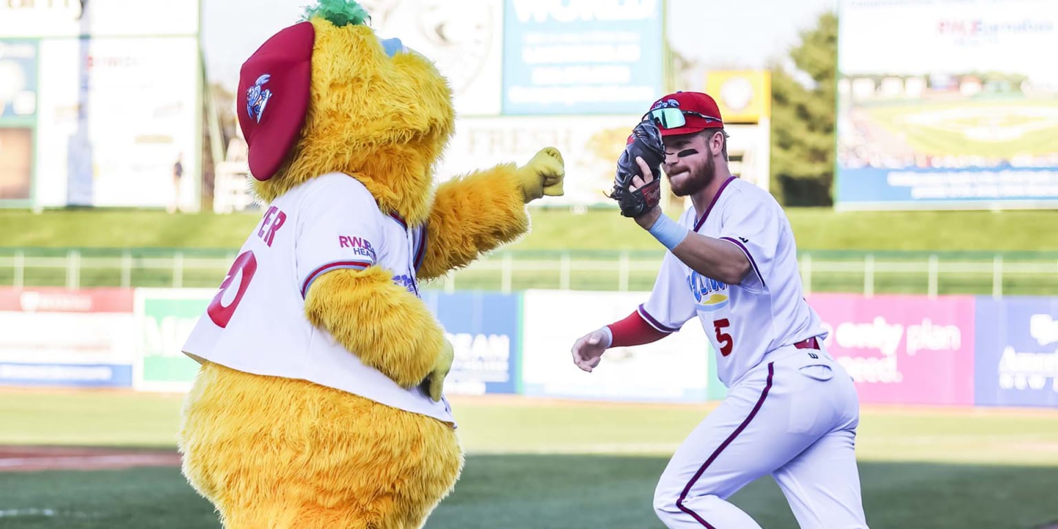 Lakewood BlueClaws to extend safety netting at FirstEnergy Park