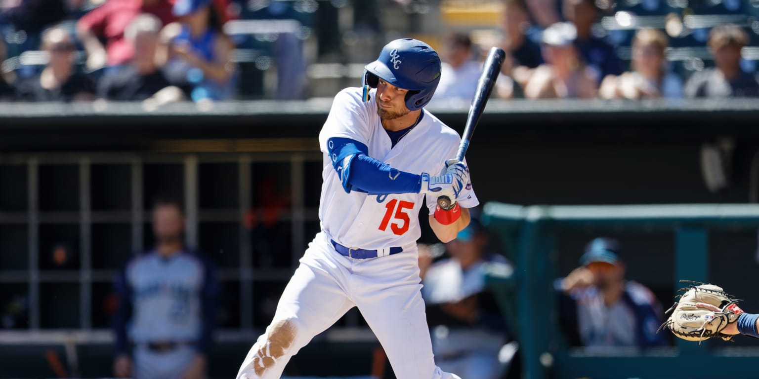 OKC Dodgers sweep Round Rock Express to win PCL championship