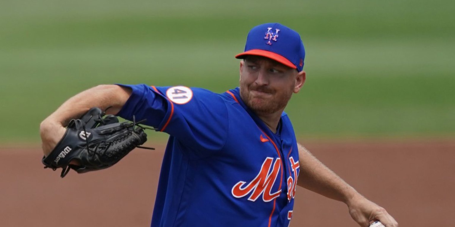 Mike Montgomery with Yankees on Minors deal