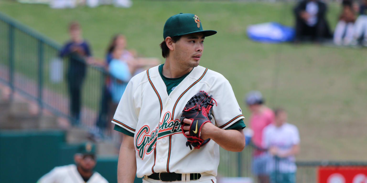 Greensboro Grasshoppers - Today we celebrate the legacy of Lou