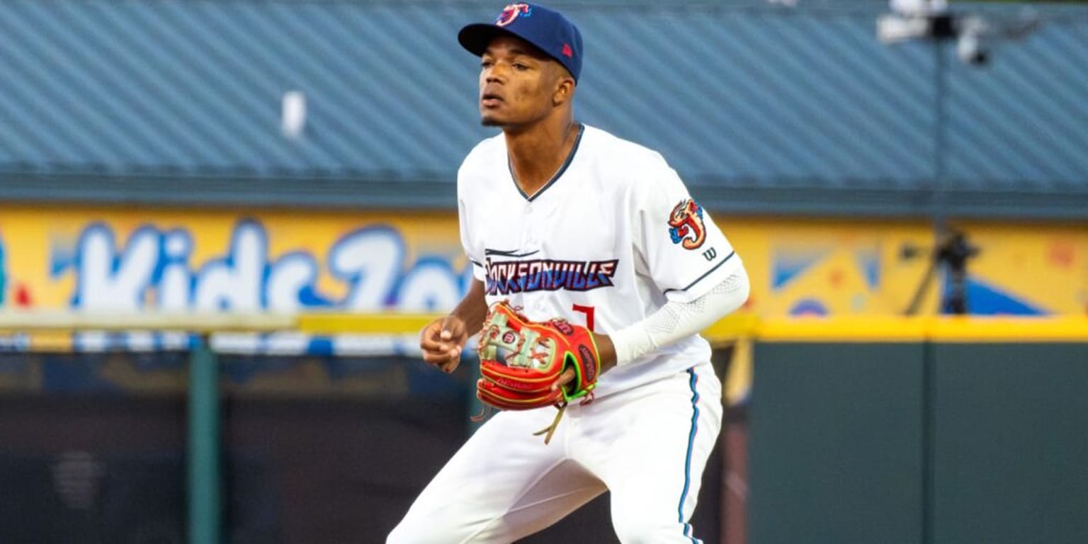 Jacksonville wins 4-2, earns first series victory of 2024 | MiLB.com