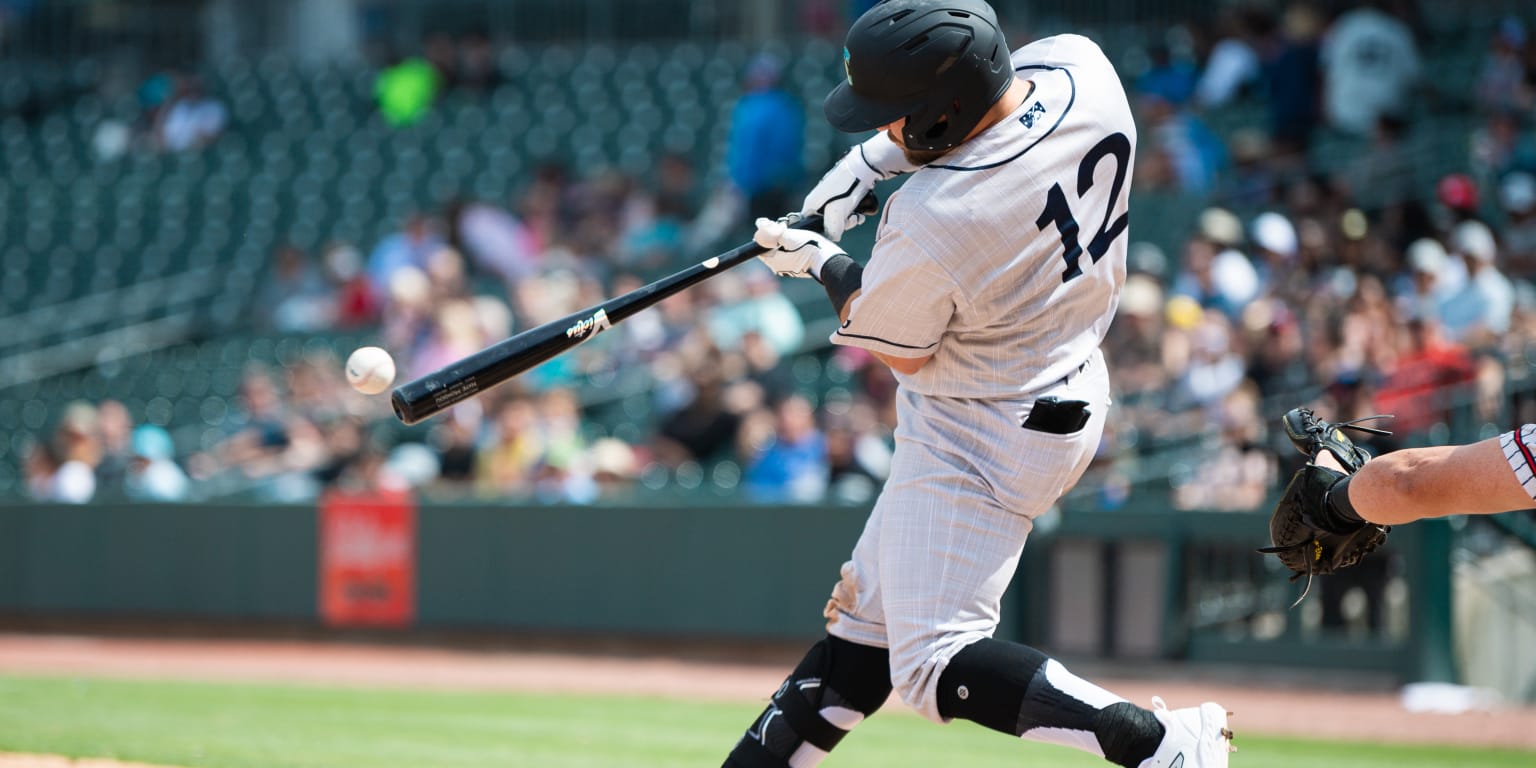 Brewers first baseman Rowdy Tellez set play two rehab games for Nashville