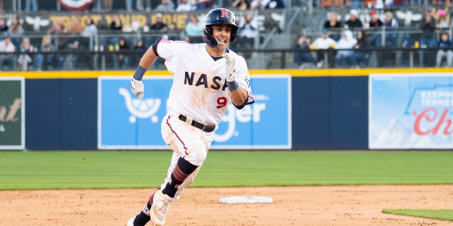 Sounds Late Rally Falls Short in Jacksonville | MiLB.com