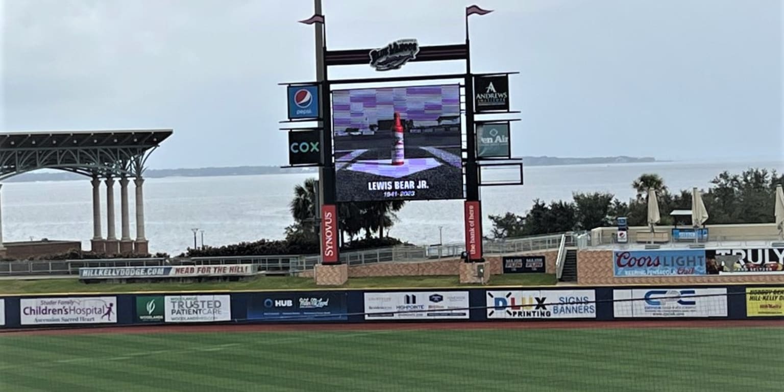 Early Deficit Too Large As Wahoos Drop Game One Of SLCS