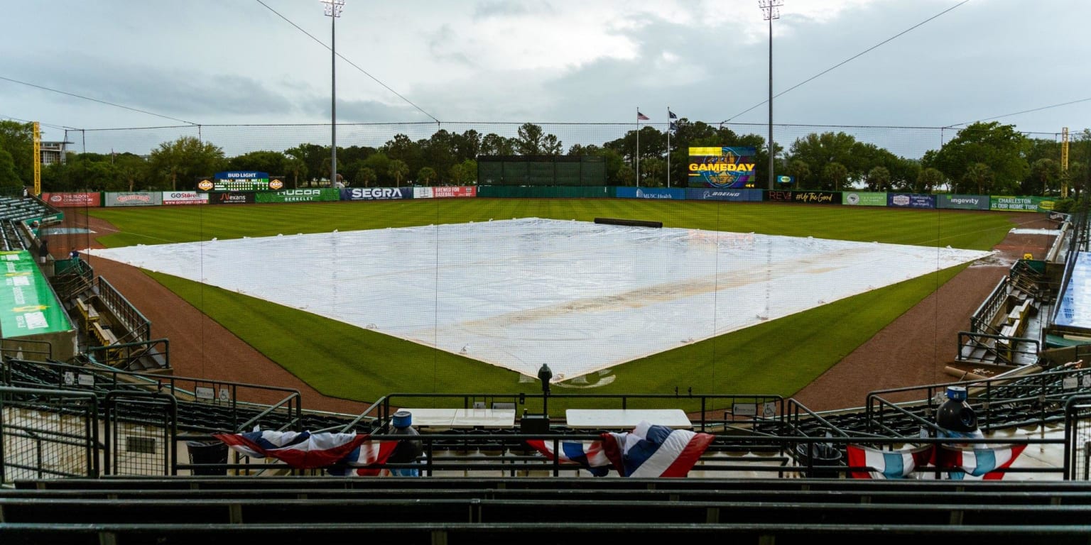 Salt Lake Bees fans enjoy doubleheader a day after snow postponed