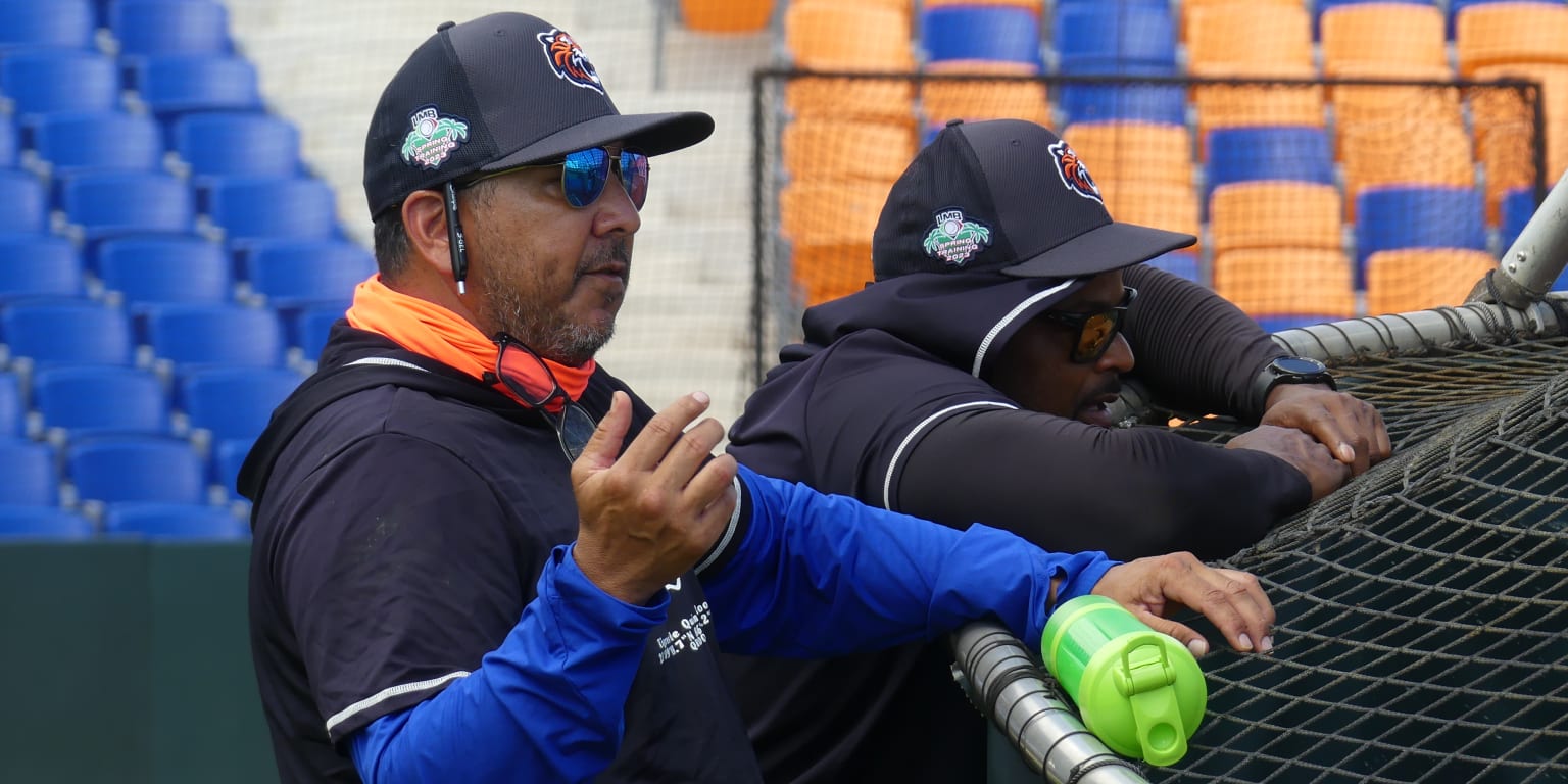 Tigres “Nuestra meta es el campeonato”, Jesse García