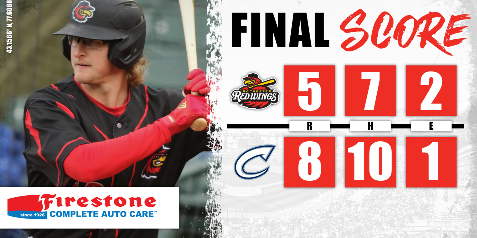 Wings Fall 85 In Friday Night Showdown