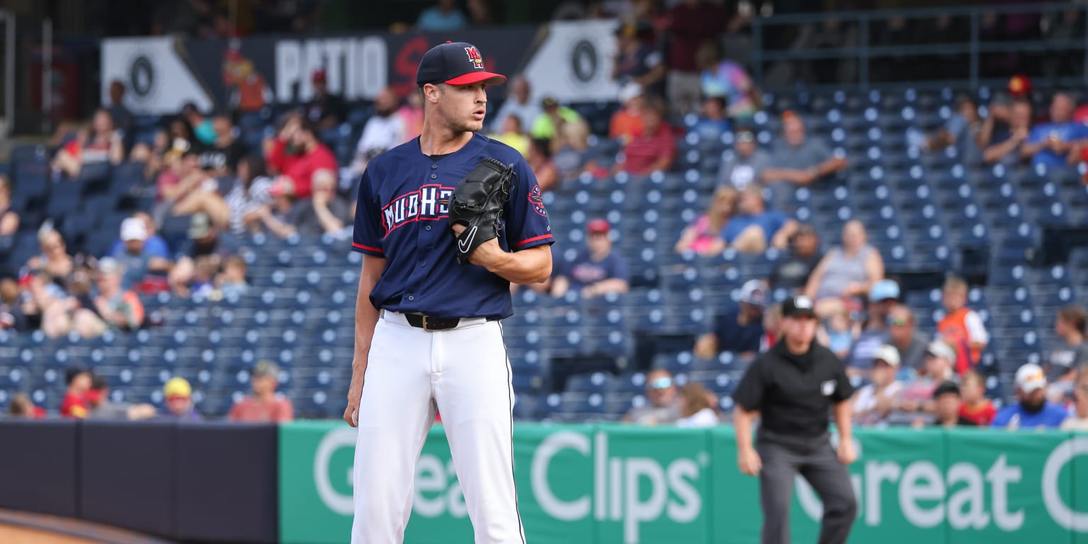 Kevin Rohner Toledo comes up short in Game 3 of season opening series | MiLB.com