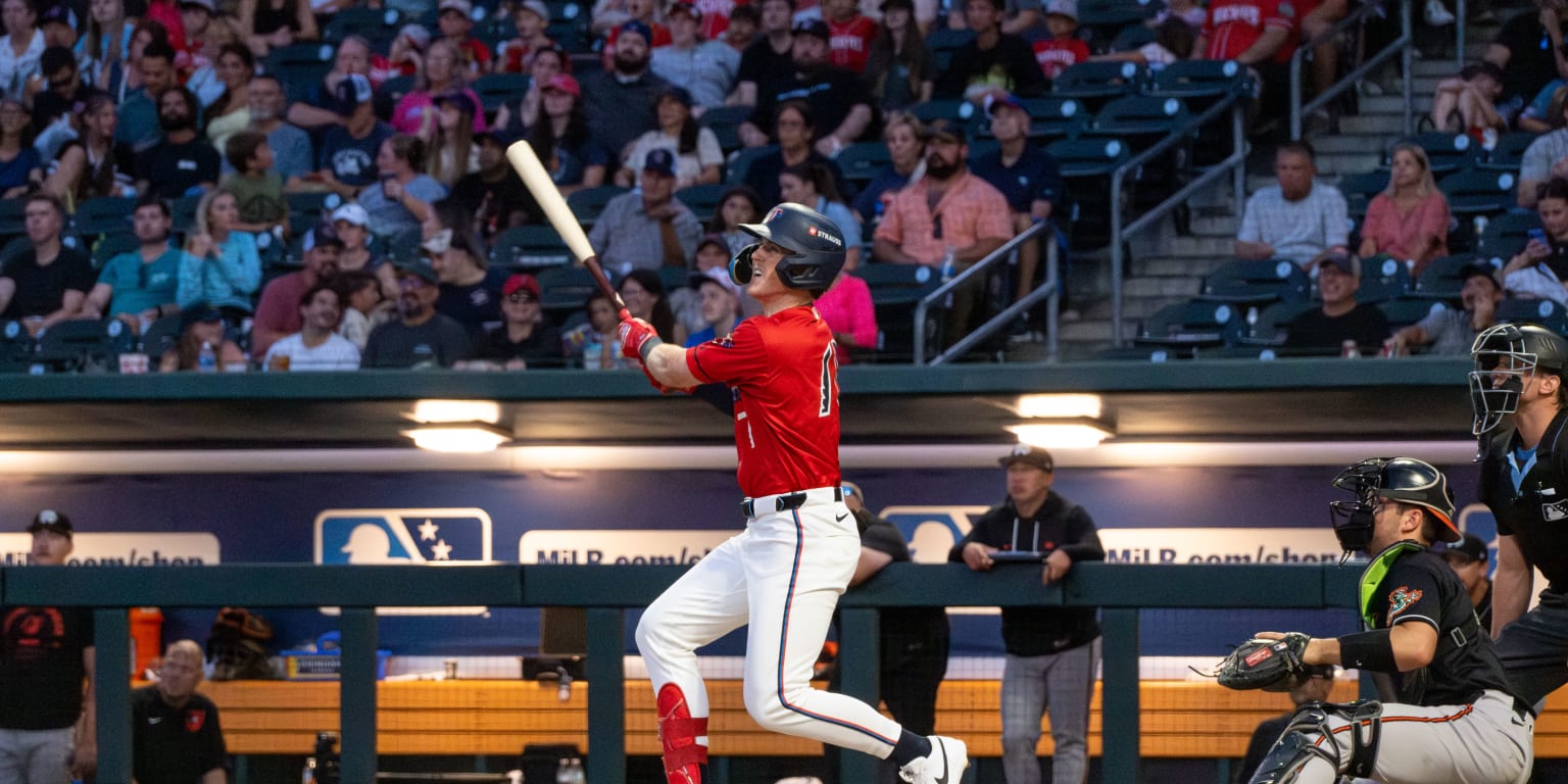 MLB オートグラフボール JD Jacksonville blitzes Durham behind O'Donnell grand slam, seven-run