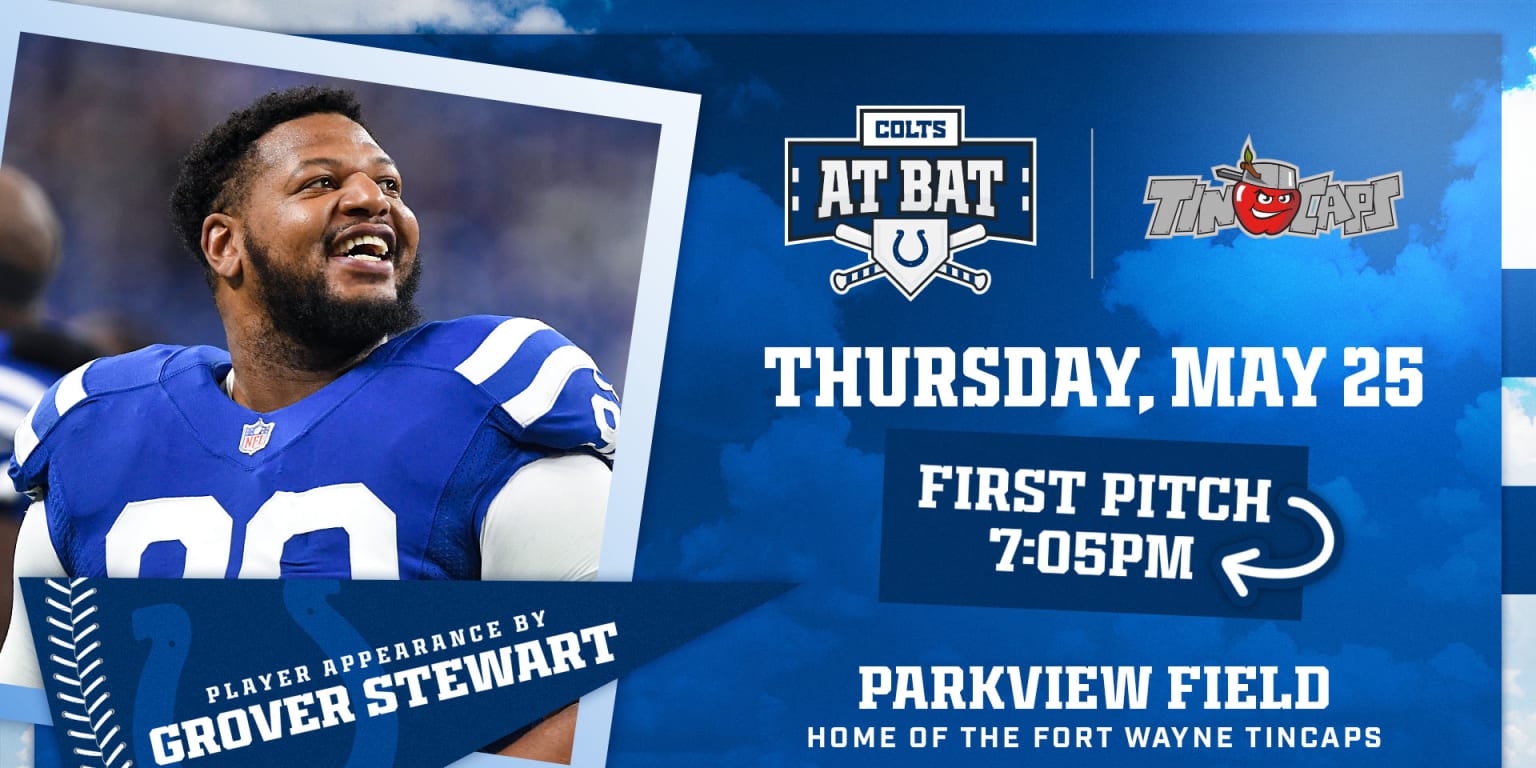 Colts wearing all-blue uniforms on Thursday Night Football for first time