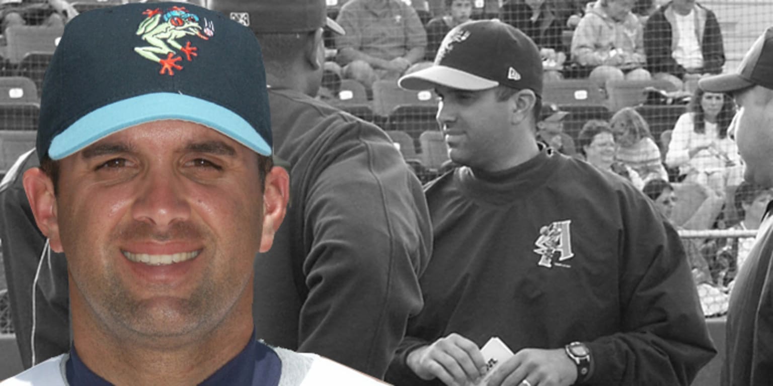 Former FSU baseball star Pedro Grifol becomes new Chicago White Sox manager