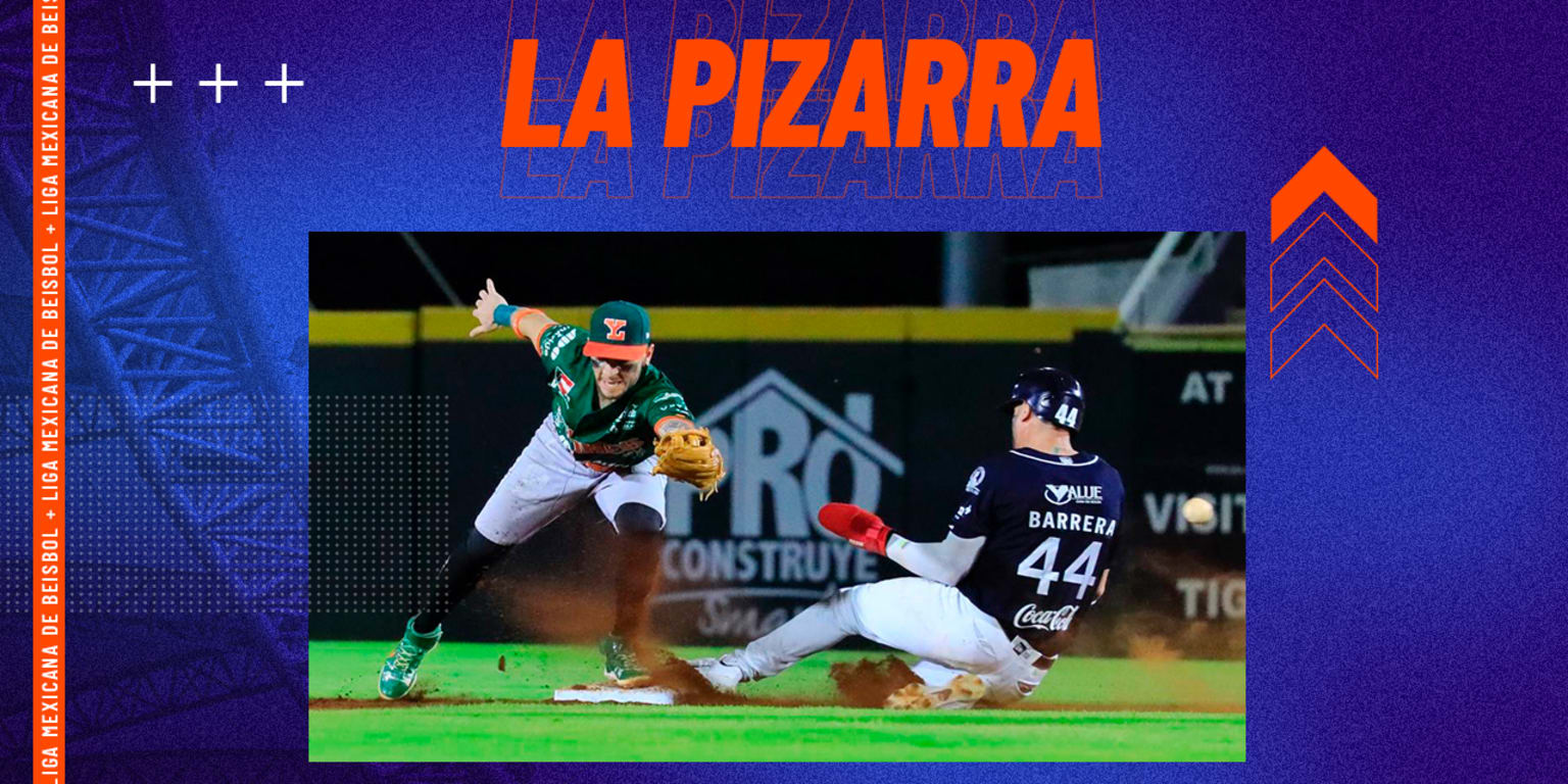 Acereros se refuerza con un infielder con experiencia en MLB