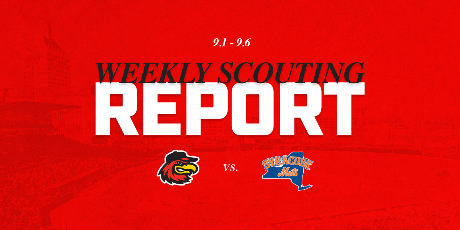 Scouting Report: Rochester vs. Syracuse