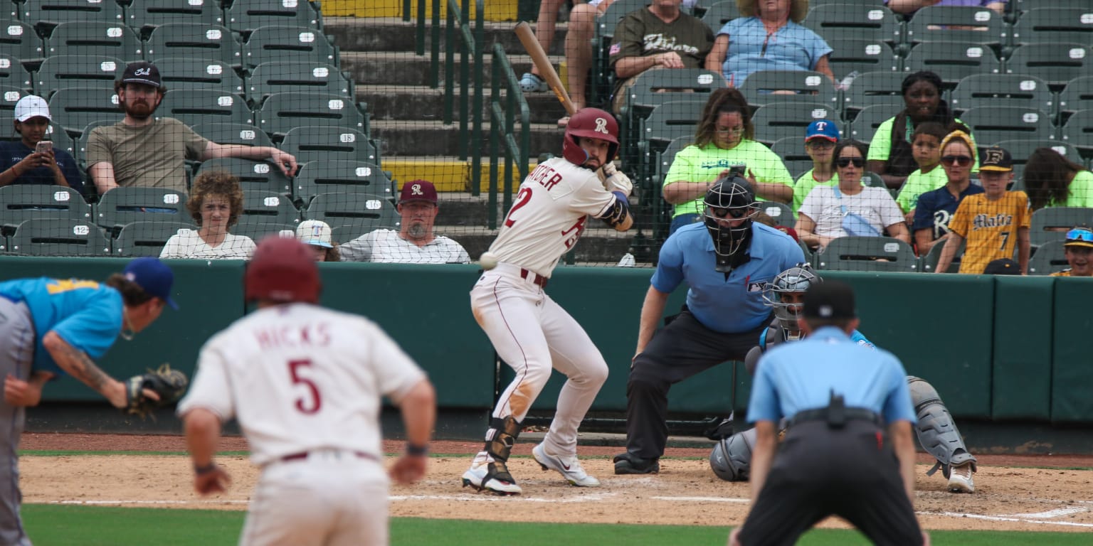 Matthew Rabe Milb June 11 2024 - Recap | MiLB.com