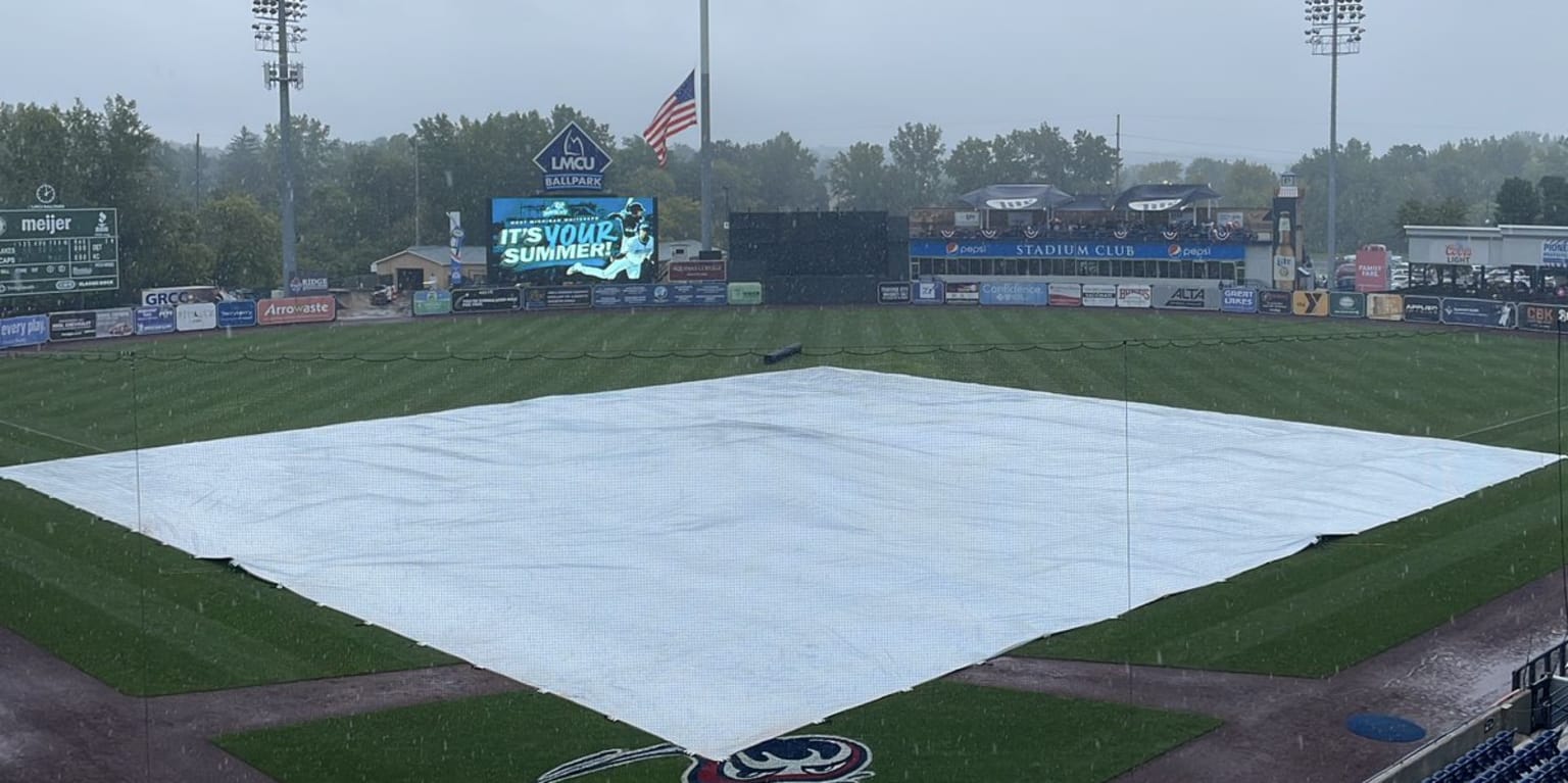 West Michigan Whitecaps Wednesday woes continue, fall 14-3 to Beloit