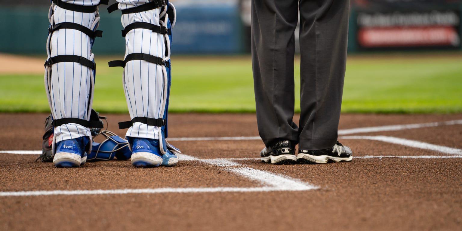 Iowa Cubs vs. Toledo Mud Hens, Principal Park, Des Moines, August 4 2023