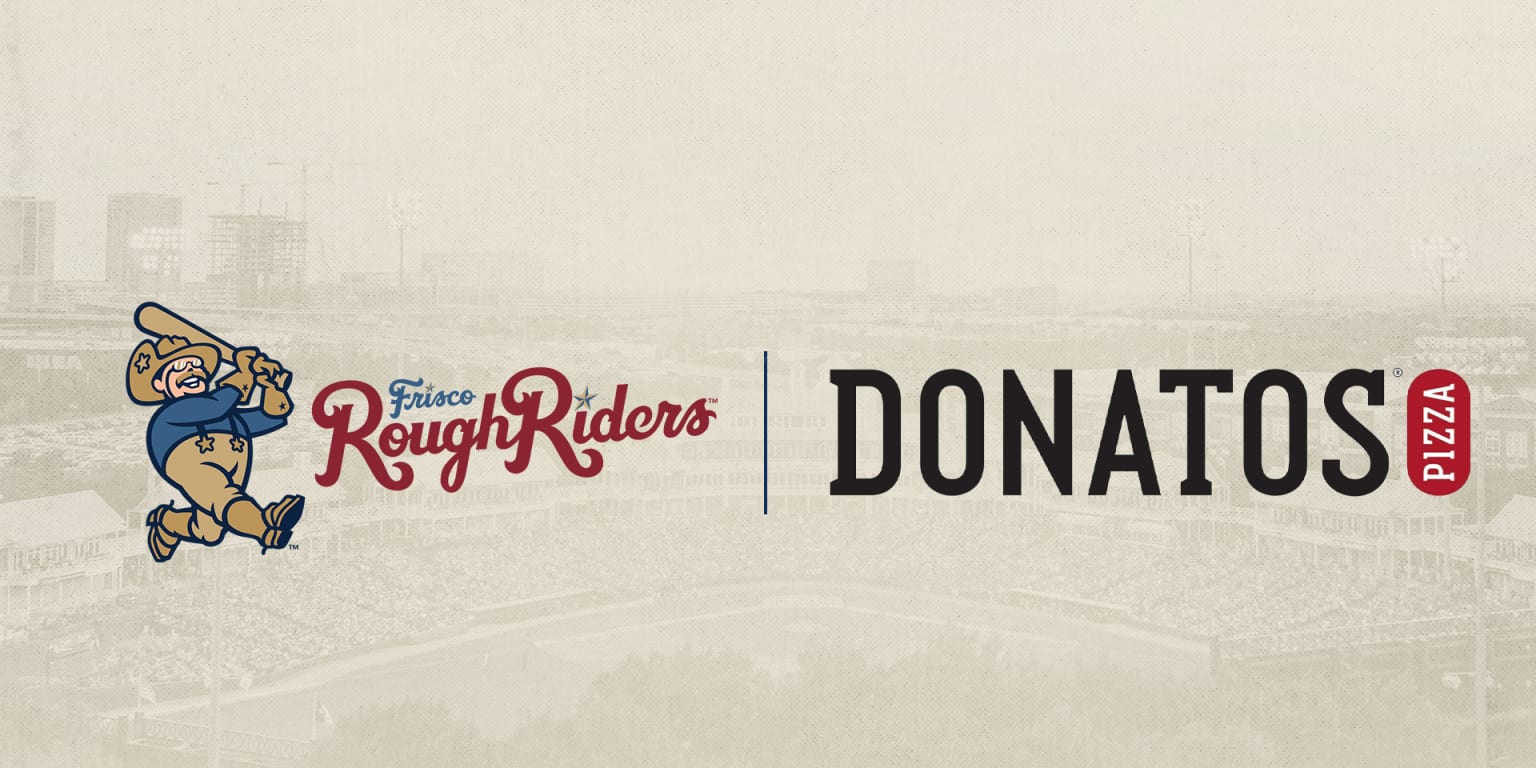 RoughRiders, Donatos sign storefront deal at Riders Field | MiLB.com
