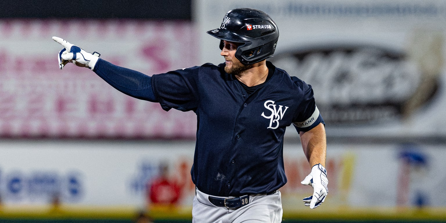 Squandered Opportunity: RailRiders lose 7-6 Saturday