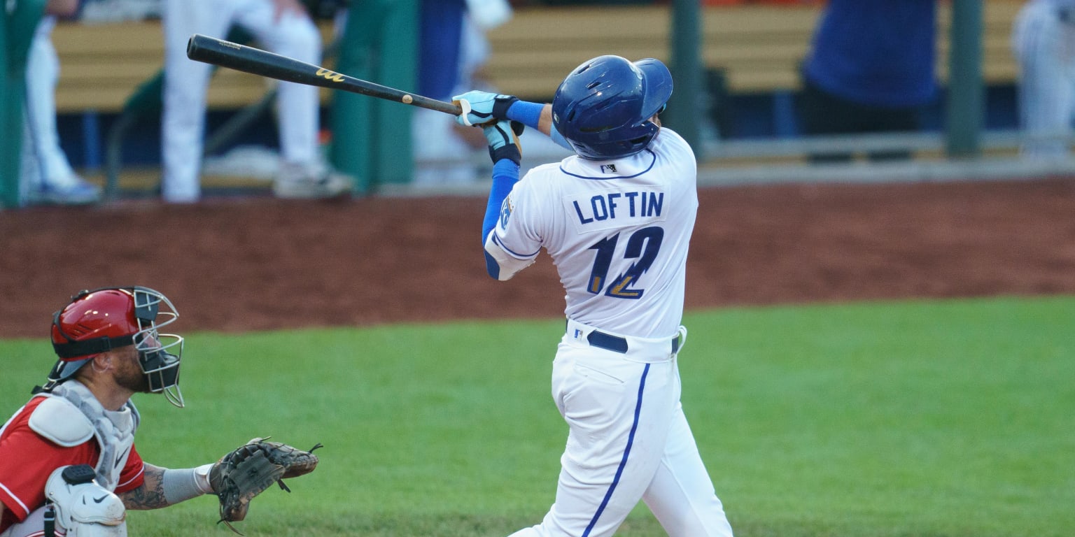 Chasers Drop Series Opener to St. Paul 8-2 | MiLB.com