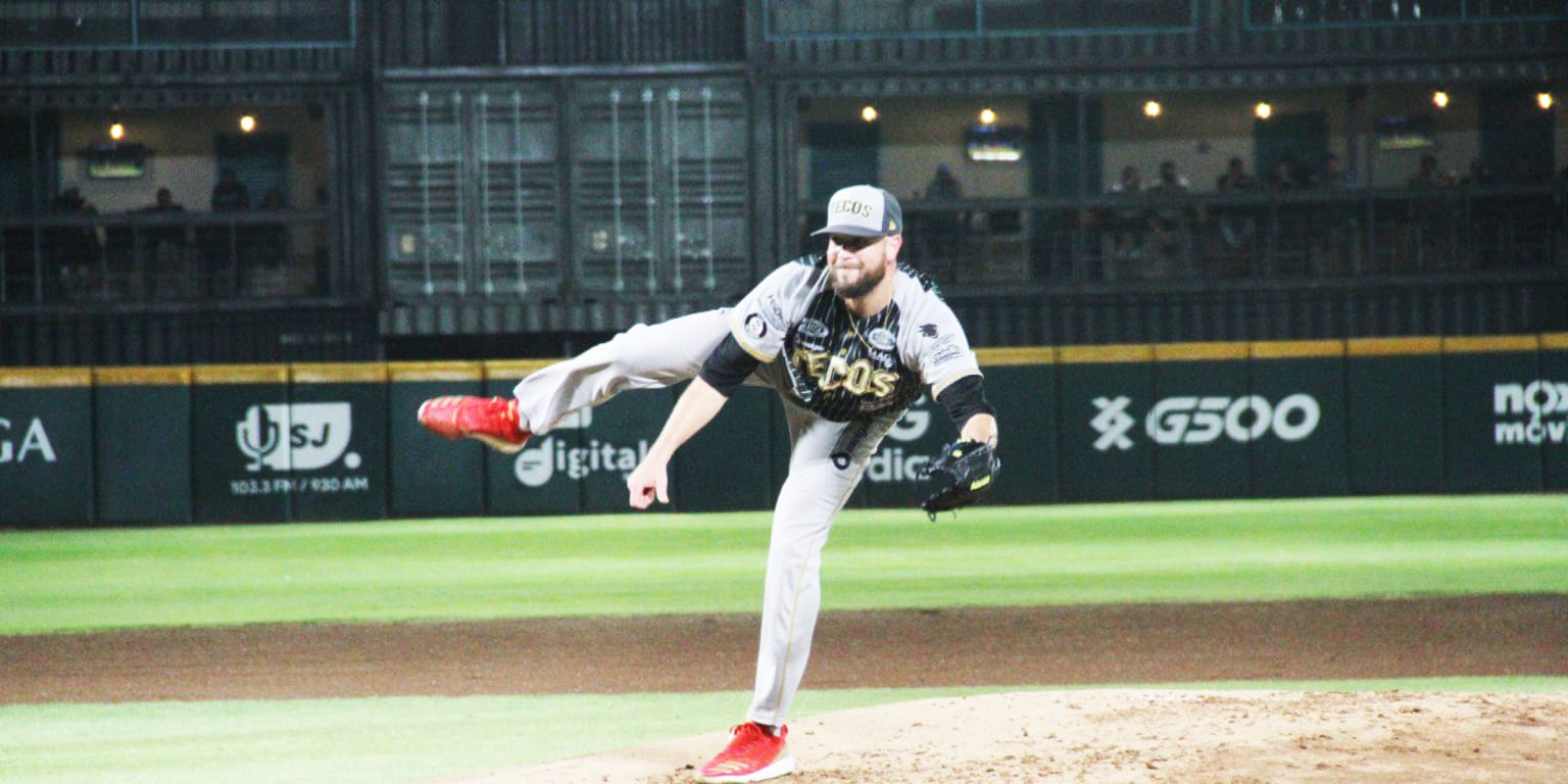 Saraperos: Tecos se lleva el primero de la serie | MiLB.com