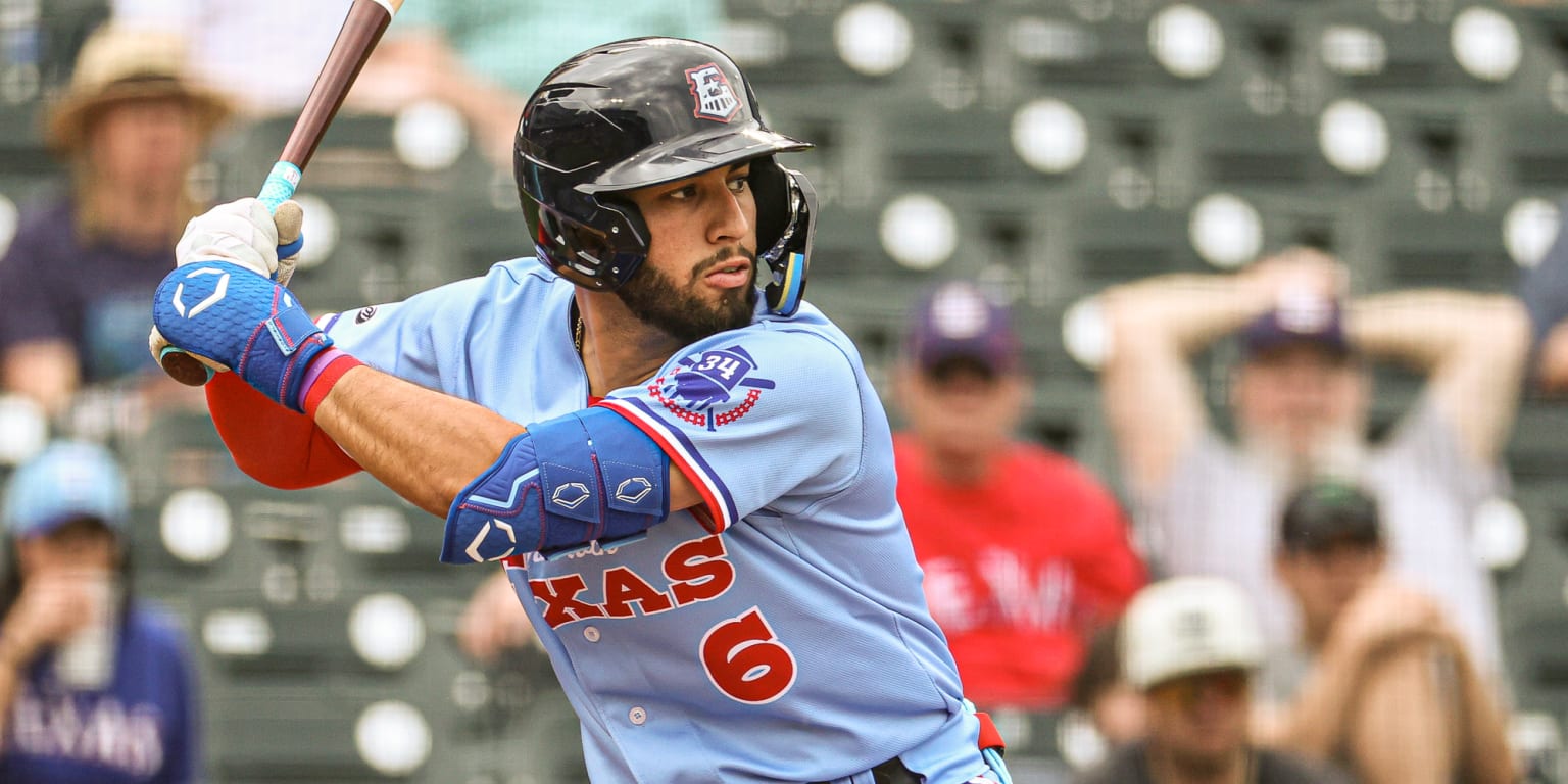 Chihuahuas beat the Las Vegas Aviators, 6-5, to split six-game