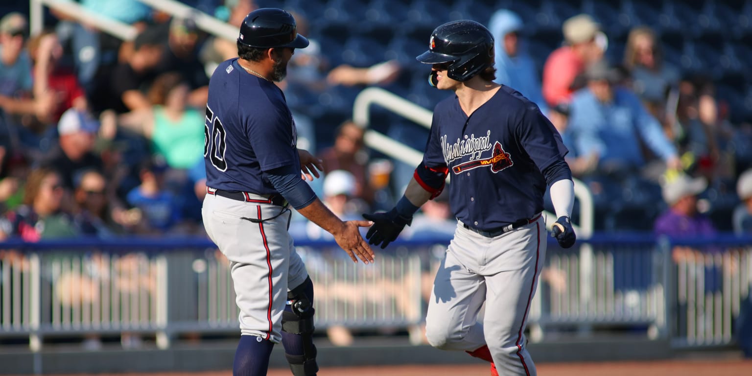 Franklin V Homers Three Times in 11-5 Win Over Shuckers