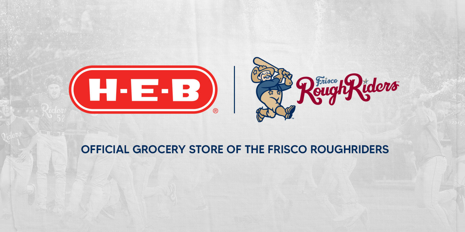 Frisco RoughRiders Store