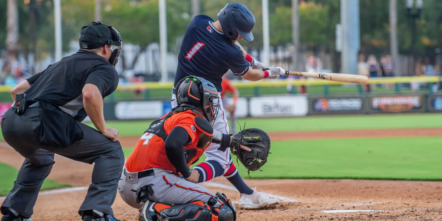 Free Jumbo Shrimp tickets for Duval Co. school teachers Wednesday, August 8