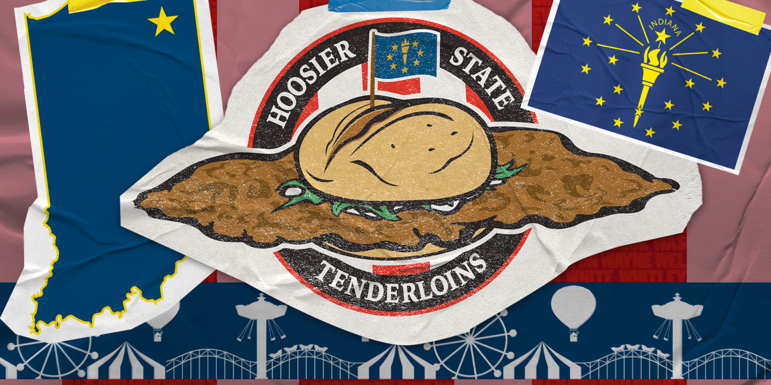 One Last Bite: Hoosier State Tenderloins | TinCaps One Last Bite: Hoosier State Tenderloins | TinCaps