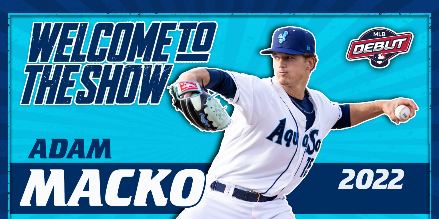 Former Frog Adam Macko Gets The Call