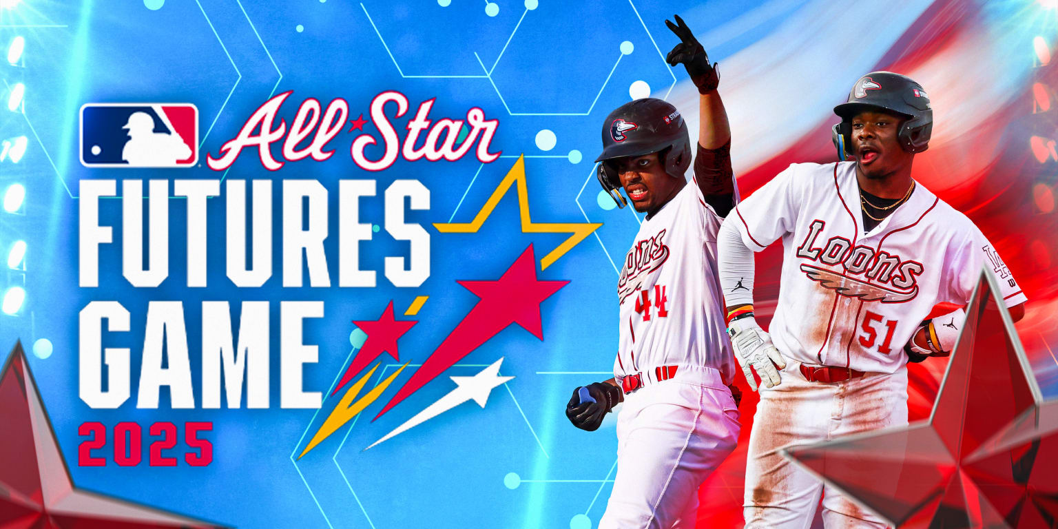 Josue De Paula and Zyhir Hope will represent Dodgers in 2025 MLB