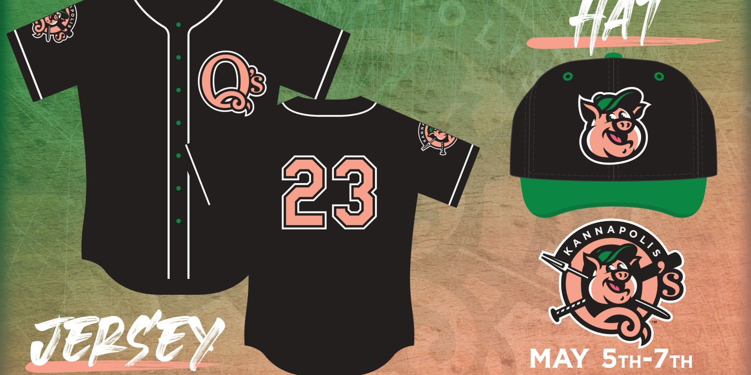 Kannapolis Cannon Ballers become the Q's - Vimarsana News