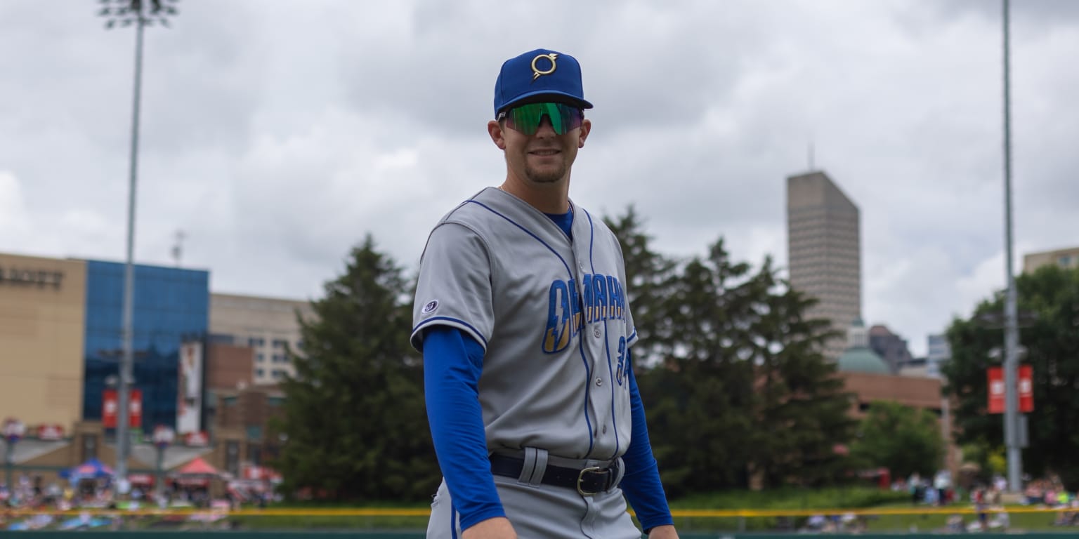 Chasers Sweep Doubleheader Over Mud Hens | MiLB.com