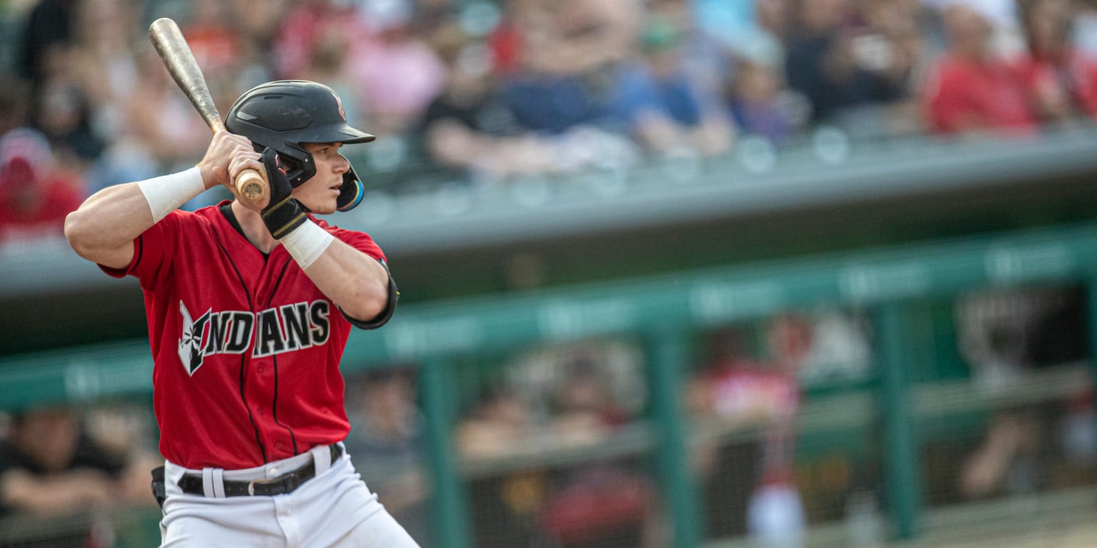 Indianapolis Minor League Baseball hosts Iowa Cubs for first time