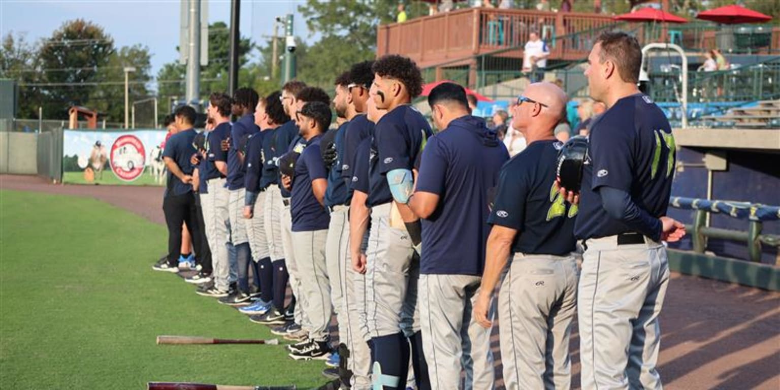 091425 Fireflies Lose in Extras After Late Rally | MiLB.com