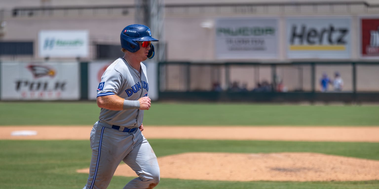 Bennett Goes Deep Again, Late Lead Slips Away