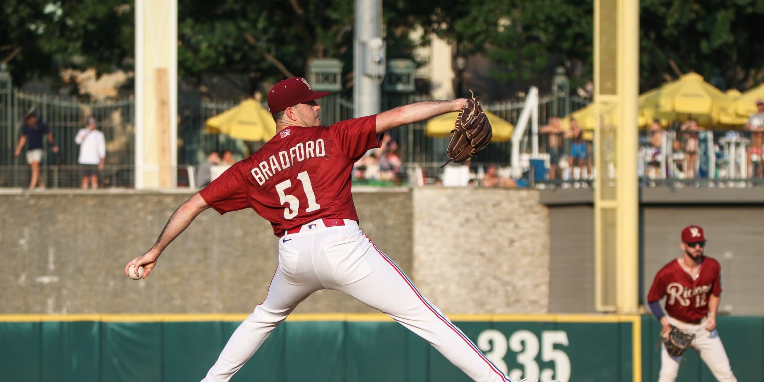 July 23 - Recap | MiLB.com