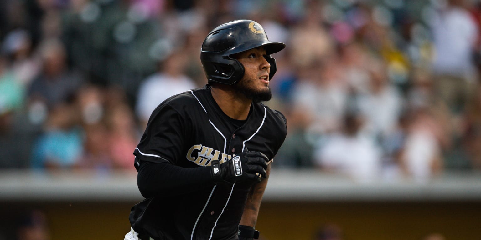 Knights Fall to Tides 9-1 in Sunday’s Finale | MiLB.com