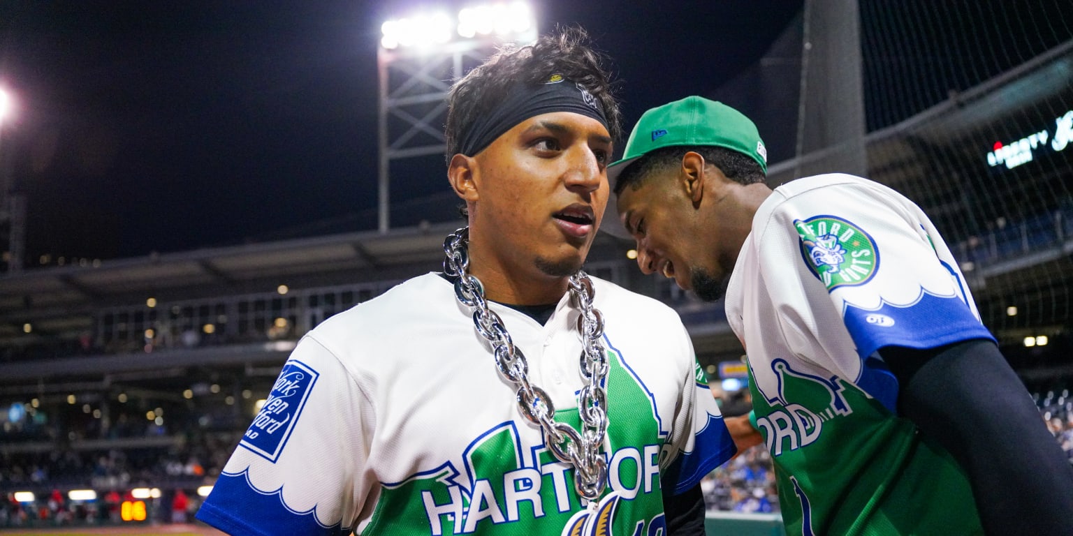 Three Yard Goats Homer in Second Straight Win | Yard Goats